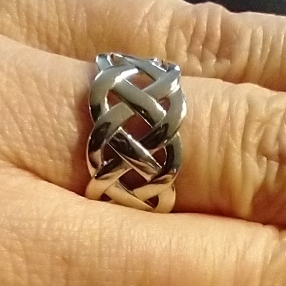 Rachel ring - Picture 2 of 2